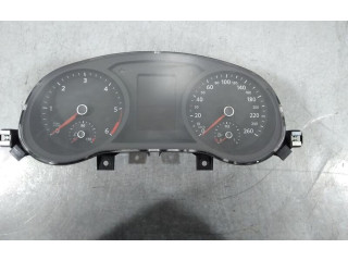 Спидометр (приборный щиток)    5C6920865A   Volkswagen Jetta VI