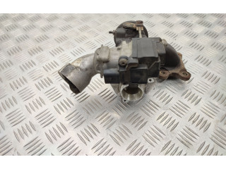 Турбина Volkswagen Golf VII 04e145725ak для двигателя czc