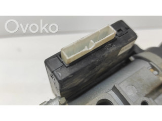 Замок зажигания