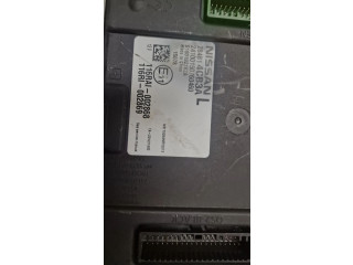 Блок комфорта 284B14CB3A, 24100150760460 Nissan X-Trail T32