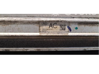 Интеркулер  JB3G5J775AC   Ford Ranger IV 