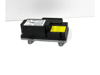 Блок подушек безопасности 31295109   Volvo C30