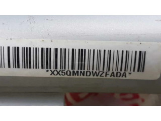 Боковая подушка безопасности 8622509001 SsangYong Kyron