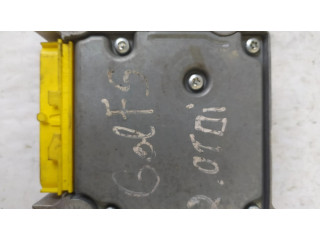 Блок подушек безопасности 1K0909605D, 05H022S0600   Volkswagen Golf V