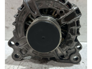 Генератор 04B903023, 04B903023 Skoda Fabia Mk3 (NJ)