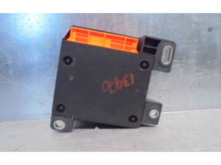 Блок подушек безопасности 8201002828, 28404802003 Dacia Sandero