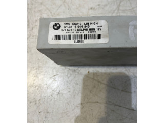 Блок комфорта 6944840, 57762110   BMW X3 E83   