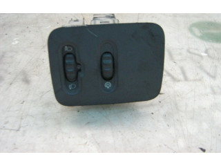 Блок управления Renault Clio II