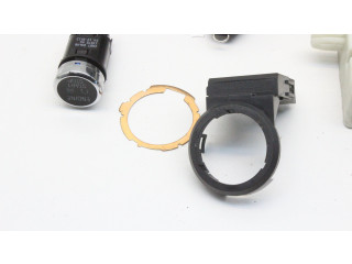 Комплект блоков управления DV4112A650AG, DV6T14A073FK   Ford Kuga II