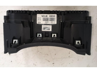 Панель приборов 5K920872A Volkswagen Golf VI