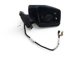 Зеркало электрическое        Mercedes-Benz GL X166  2013 - 2019 года   