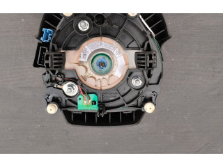 Подушка безопасности водителя 98012181ZD, 34137795C   Citroen C4 Cactus