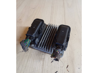 Блок управления двигателя 96439783, MR140   Chevrolet Tacuma