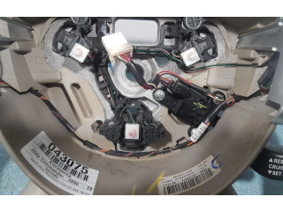 Руль Jeep Commander