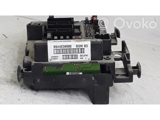 Комфортный модуль