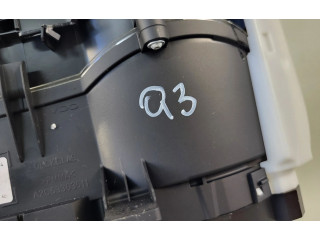 Панель приборов 8U0920940G Audi Q3 8U