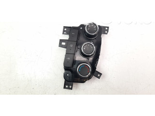 Модуль блока управления кондиционером 1203GAA01511N Mahindra KUV100