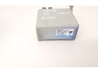 Блок управления усилителя руля