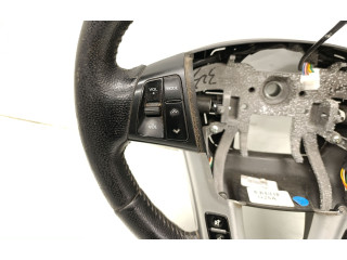 Руль KIA Sorento 2010 - 2014 года G25A