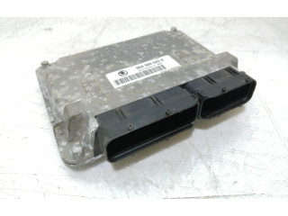 Блок управления двигателя 06A906033K, R202311123 Skoda Octavia Mk1 (1U)