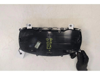 Přístrojová deska  Citroen Berlingo 2018   