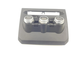 Блок управления климат-контролем 275105451R   Dacia Duster