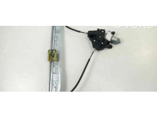 Передний механический механизм для подъема окна