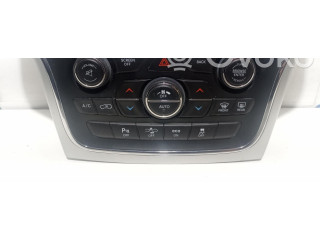 Блок управления климат-контролем 05091850AE Jeep Grand Cherokee (WK)
