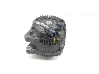 Генератор 9654752880, A004TJ0084C Citroen Berlingo 2.0