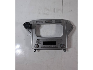 Блок управления климат-контролем 7S7T18C612AM Ford S-MAX