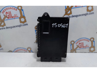 Řídící jednotka P04727215AF, 150561 Chrysler Grand Voyager II 1989