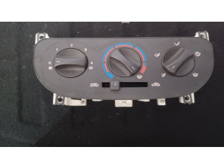 Блок управления климат-контролем    Fiat Doblo