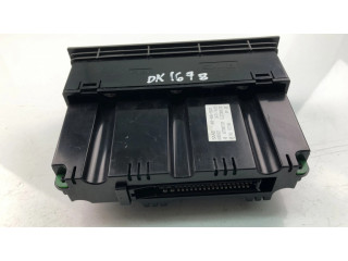 Блок управления климат-контролем 4868501 Saab 9-5