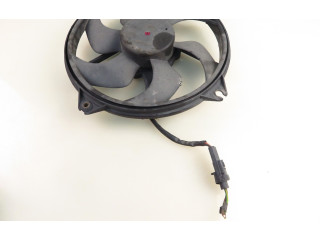 Комплект вентиляторов Citroen C4 I