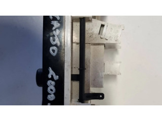 Блок управления климат-контролем 64138 Citroen Xsara Picasso