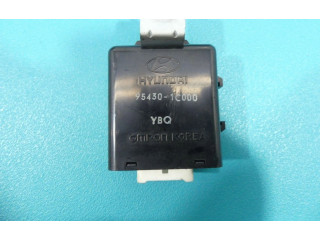 Блок управления двигателем Блок управления 012190, 012191   Hyundai Getz