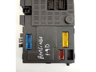 Блок управления 73006212, 9642409880   Citroen Berlingo