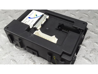 Блок комфорта 284B19ME0C, FLN002   Nissan Note (E12)   