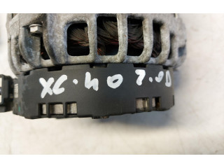 Генератор 30659580 Volvo XC40