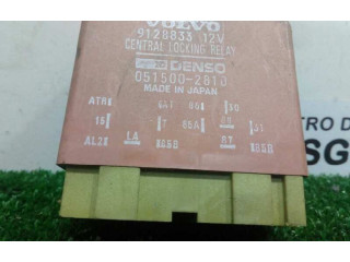 Блок управления 9128833-0515002810, DENSO Volvo S90, V90