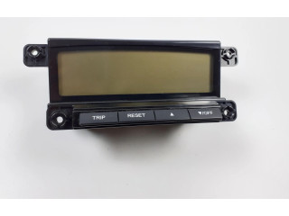 Дисплей    957101H100, E509E325493U176   KIA Ceed