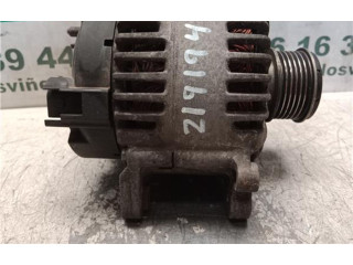 Генератор 6F903023C Volkswagen Caddy