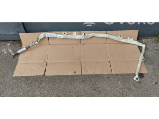 Боковая подушка безопасности 8P3880741A   Audi A3 S3 8P