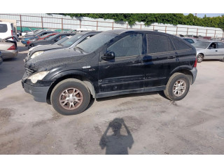 Зеркало электрическое SsangYong Actyon sports I 2005 - 2012 года