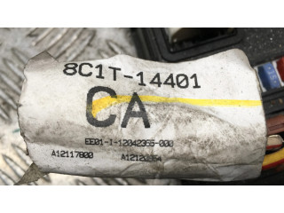 Блок комфорта 8C1T14A073, 5WK48947N Ford Transit