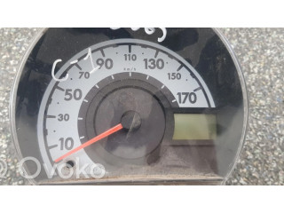 Панель приборов 838000H011 Citroen C1