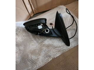 Зеркало электрическое Skoda Octavia Mk3 (5E) 2013 - 2019 года