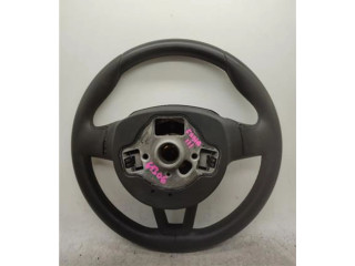 Руль Skoda Fabia Mk3 (NJ) 2015 - 2021 года