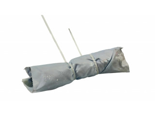 Подушка безопасности в сиденье Chevrolet Camaro