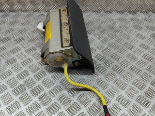 Подушка безопасности пассажира MR776527 Mitsubishi Pajero